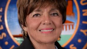 Commissioner Joan Murphy dies at 79, fought cancer since 2012