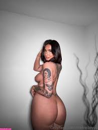 Thefreddyzz Frederike sylvain Nude Leaks OnlyFans Photos 5 - Leaknudes