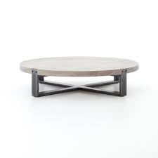 Fourhands Mercury Round Coffee Table Fh Vbna Ct415 France Son Woodworking Coffee Table Round Coffee Table Coffee Table
