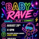 Baby Rave