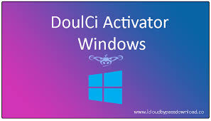Doulci activator is a magic tool that lets you activate an icloud locked iphone, ipad or ipod by running your own activation server localy on your computer. Doulci Activator Free Download Peatix