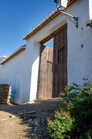 Cortijo de juan peña (illora,испания). Restaurant Der Landgasthof Cortijo Juan Salvador Montes De Malaga Einzigartiger Unterkunfte Costa Del Sol Malaga Diputacion De Malaga