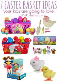 These carrots are not only adorable, but they are practical as well, as your kids can place their pens and pencils inside. 7 Cute Easter Basket Ideas For Kids