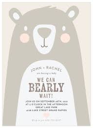 Arranging a shower for your sister can be a fabulous adventure. Teddy Bear Baby Shower Invitations Match Your Color Style Free