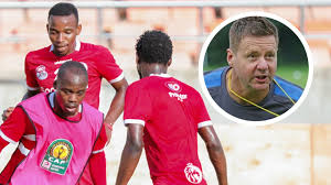 Caf champions league schedule , standings and score results. Caf Champions League Simba Sc Can Upset Beatable Al Ahly Kerr Live Score Live Football Updates