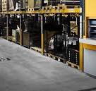 Jungheinrich Logistik-Interface