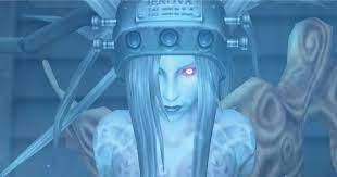Ff7 jenova