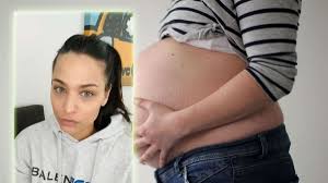 Die rührende liebesbotschaft von oliver pocher an seine amira zeigen wir euch im video oben. Oliver Pocher Schmerzen Wie Messerstiche Baby Beichte Von Amira People