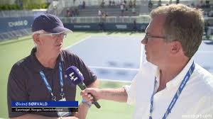 The latest tennis news, results and scores from yahoo sports uk. Ny Seier Og Klar For Kvalifiseringsfinale Norges Tennisforbund