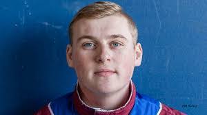 Kyle Cummings's Instagram, Twitter & Facebook