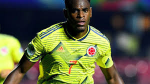 La pareja tiene un par de hijos llamados dantzel y dayton, quienes también apoyan en todo momento al jugador sensación de la serie a. La Mayor Motivacion De Duvan Zapata Para Marcar Goles Con La Seleccion Colombia Elnoti Com