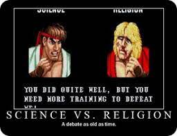 Science Versus Religions What S The Beef