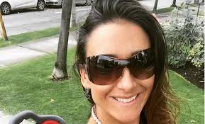 Fran Ayala comparte exigente rutina de ejercicios junto a su hijo