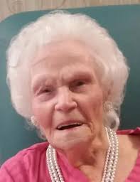 Obituary information for Mabel Louise Durachinsky