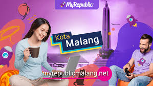 Namun saat ini jangkauan layanan mnc play hanya hadir di 6 kota besar di indonesia, yakni jakarta, bandung, semarang, medan dan malang. Myrepublic Malang Pasang Baru Promo Paket Cek Area