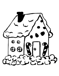 Whether you're looking to buy your first house or moving into your dream home, buying a house always seems to take longer than expected. Free Printable Gingerbread House Coloring Pages For Kids
