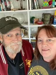 Happy Birthday to this guy! Tim Peffer: Keeper of kritters, and plants. 😉❤️