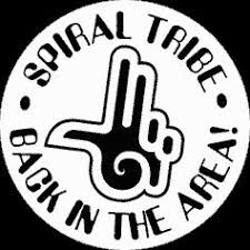 Image result for spiral tribe