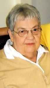 Laurina Stoermer Obituary