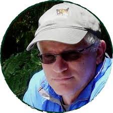 Keith Broome's Instagram, Twitter & Facebook