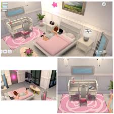 5 out of 5 stars. The Girly Bedroom I Wish I Had Growing Up I Tried To Make A Little Makeup Station She Also Has Her Own Bathroom Off To The Side Simsmobile