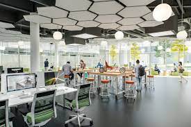 dry and wet laboratory design on college campuses thought leadership hmc architects laboratory design makerspace design college design