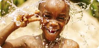 Hope Water International