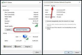2 find all wifi passwords saved in windows 10. How To Find Saved Wi Fi Passwords In Windows 10 Beebom