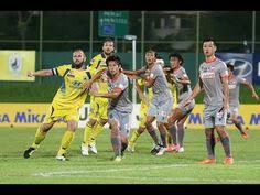 Group h provides us with john book hyundai motors fc taking on tampines rovers fc. 10 Match Highlights Ideas Match Highlights Tampines Match