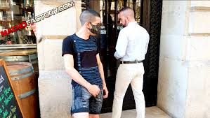 Through years of breeding, humans have developed many different colors and patterns in their fur. Horsehung Milkman Macho Factory Gaymobile Fr