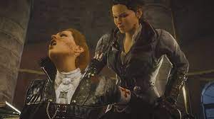 We did not find results for: How To Beat Lucy Thorne While Countering All Of Her Attacks Sequence 5 Memory 7 Full Sync Assassins Creed Syndicate