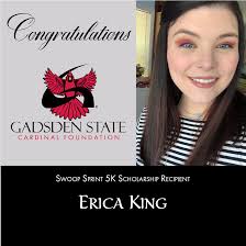 Gadsden State 2021 Annual Report