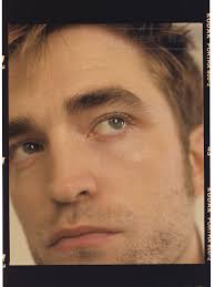 Robert Pattinson AU 🦇