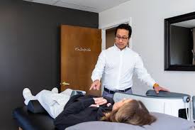 Adam Gingras DC, 127 N Williamsburg Dr, Bloomington, IL 61704, US