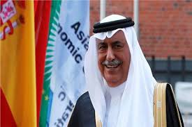 إبراهيم العساف 10 معلومات عن وزير الخارجية السعودي الجديد بوابة أخبار اليوم الإلكترونية