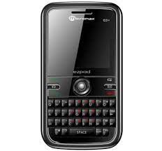 Micromax Q3+ (Black) : Amazon.in ...