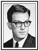 Gerald H. Clark « Yale Class of 1965