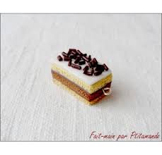 Tuto Realiser Un Napolitain En Pate Polymere Par Ptitamande Pate Fimo Facile Idee Pate Fimo Tuto Fimo Facile