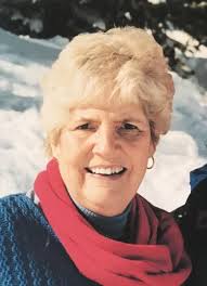 Nancy Louise Barfield Obituary June 14, 2020