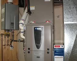 Featuring afue efficiency levels as high as 98 youll be saving money while enjoying a. Rinnai Tankless Water Heater And York Furnace Installation Thermax Refrigeration Heating