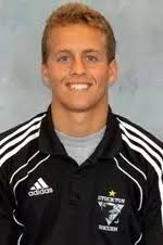 2011 Men's Soccer Roster