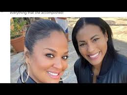 CECILIA BRAEKHUS TAUNTS CLARESSA SHIELDS WITH LAILA ALI. SHIELDS  RESPONDS!!!