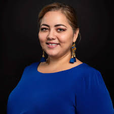 Board/Mesa Directiva — South Dakota Hispanic Chamber of Commerce