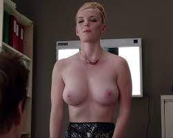 Betty gilpin porn