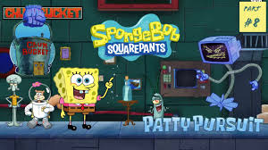 Somewhat old practice pics i did of spongebob locations. Spongebob Patty Pursuit Chum Bucket All Levels Part 8 Ios Complete Gameplay Walkthrough Youtube