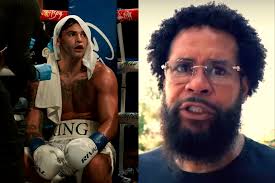 Bill Haney slams Ryan Garcia after B-sample doping test: "He's a cheater,  he's a bum"