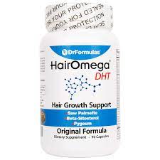 Its main claim when it comes to fighting hair loss is its ability to increase blood circulation in the scalp (6). Buy Drformulas Original Hair Vitamins Without Biotin Hairomega Dht Blocker Hair Growth Supplement Pills 45 Day Supply Online In Turkey B07mznq393