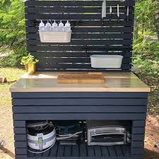 Maybe you would like to learn more about one of these? 8 Outdoor Kitchen Island Ideas The Family Handyman