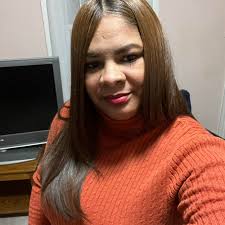 Miriam Perez • Facebook