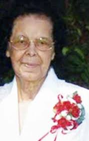 ROSALEE HARRIS FIELDS